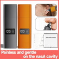 🎁Professional Electric Nose & Facial Hair Trimmer|The Grooming Tool Every Man Needs!👨