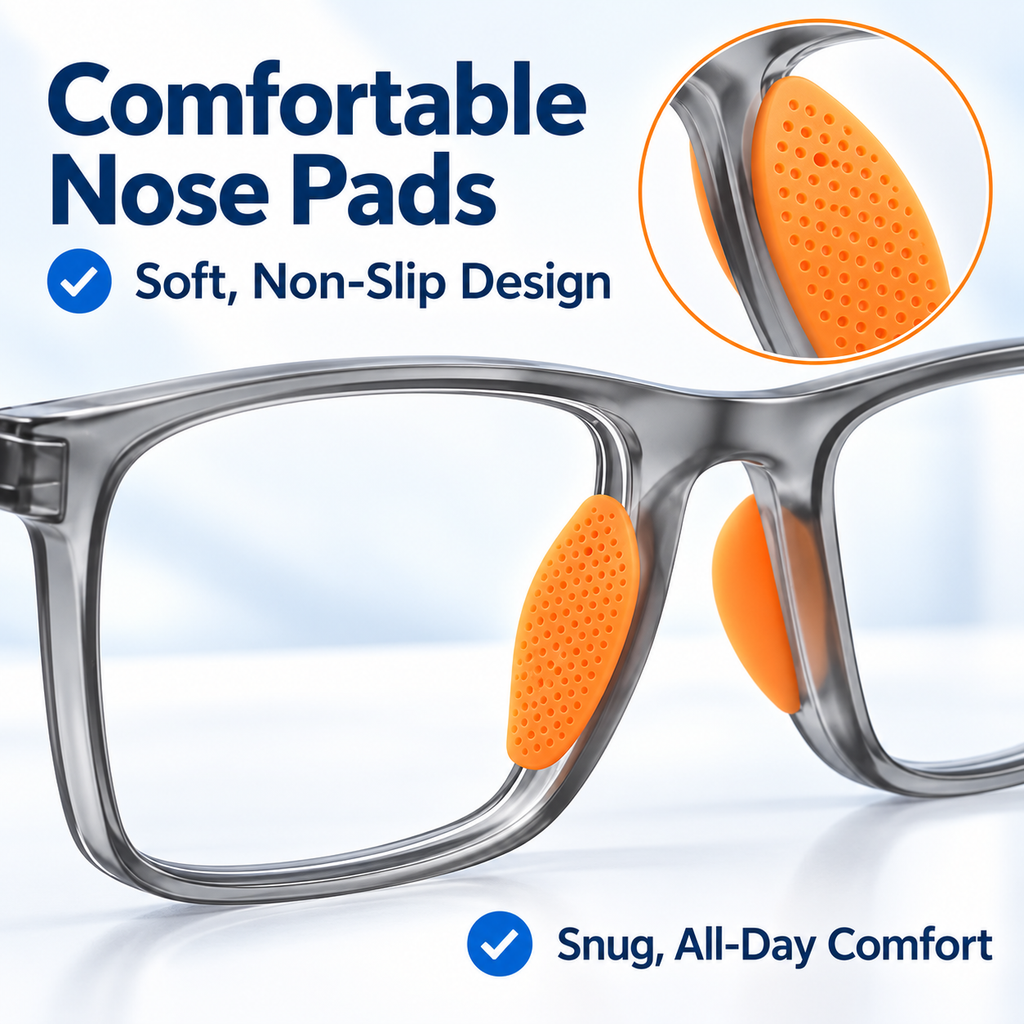 Almost Gone-🔥VisionSync AutoFocus+ Multifocal Glasses
