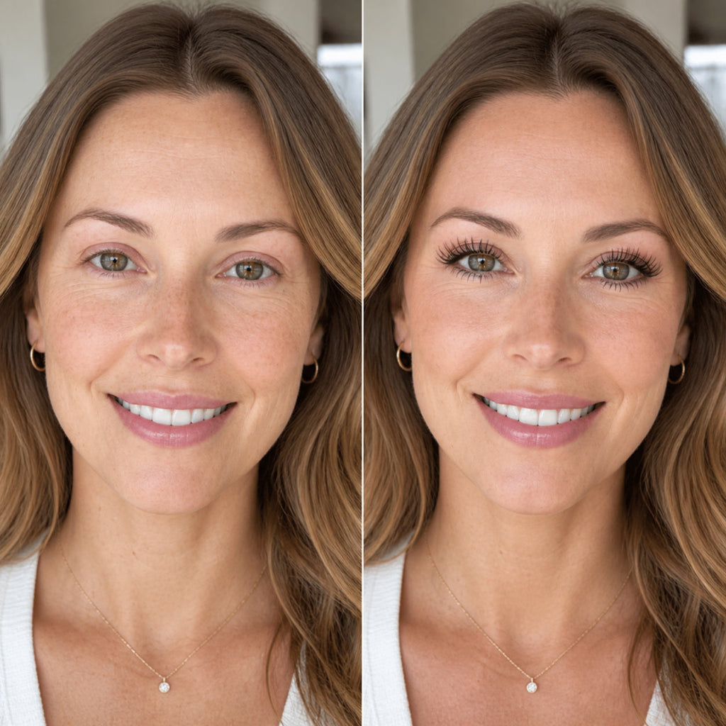 Muxreo Mascara - For Mature Lashes