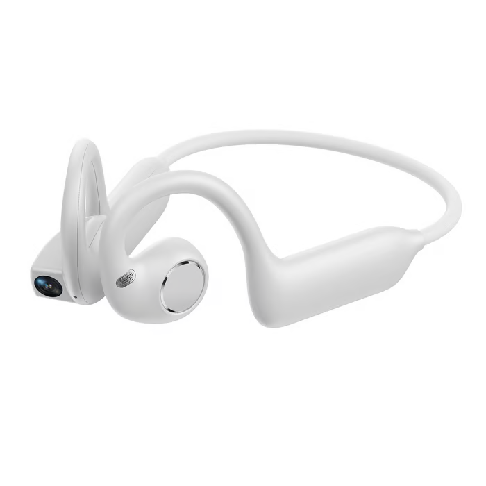 E12 Smart Bone Conduction Headphones