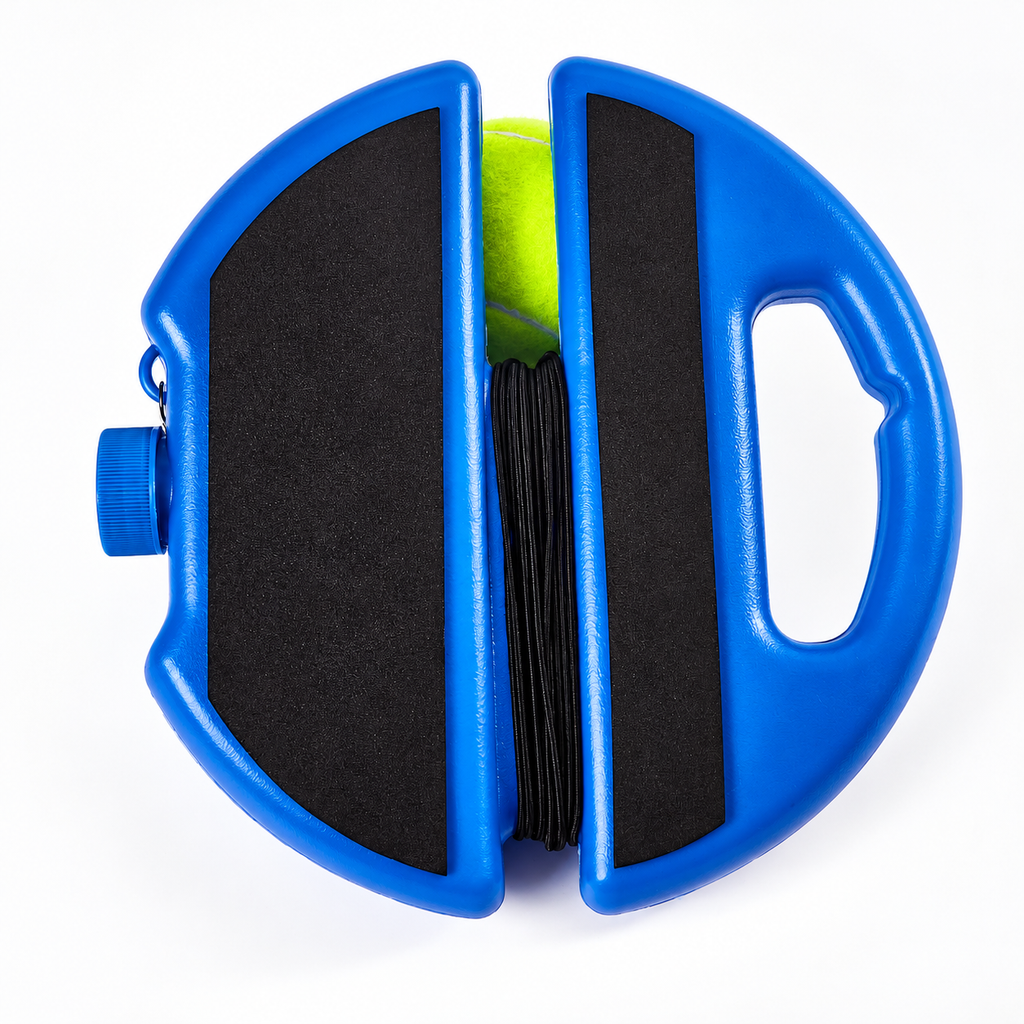 Wukelr Tennis Trainer for Solo Practice