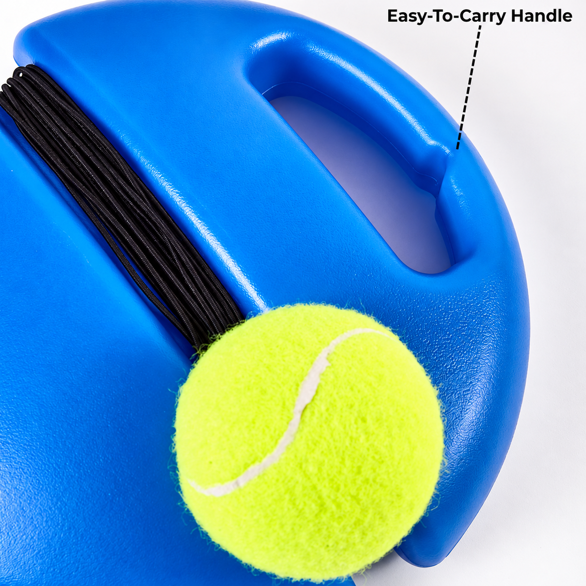 Wukelr Tennis Trainer for Solo Practice