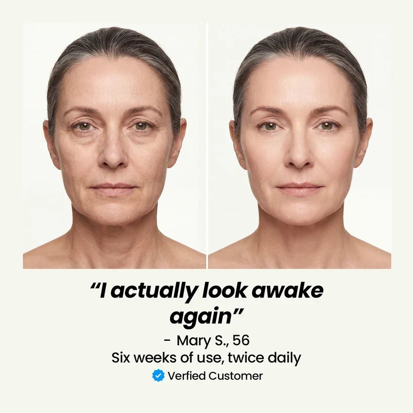 Korean Silk Collagen Ampoule