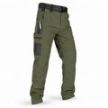 FR Tactical Work Pants – Flame-Resistant, Tougher Than Jeans