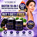 Biotin 10-in-1 Skin Restoration Cream