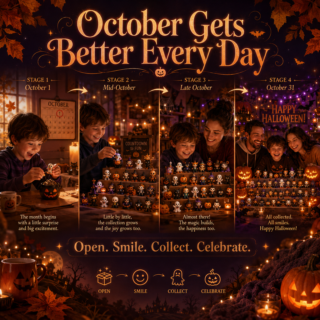 🎃 Build Your Own Haunted House – 50% OFF Today 🔥