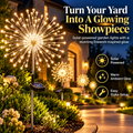 ☀️ 50% OFF Solar Dandelion Garden Light – Charges by Day, Glows After Dark ✨