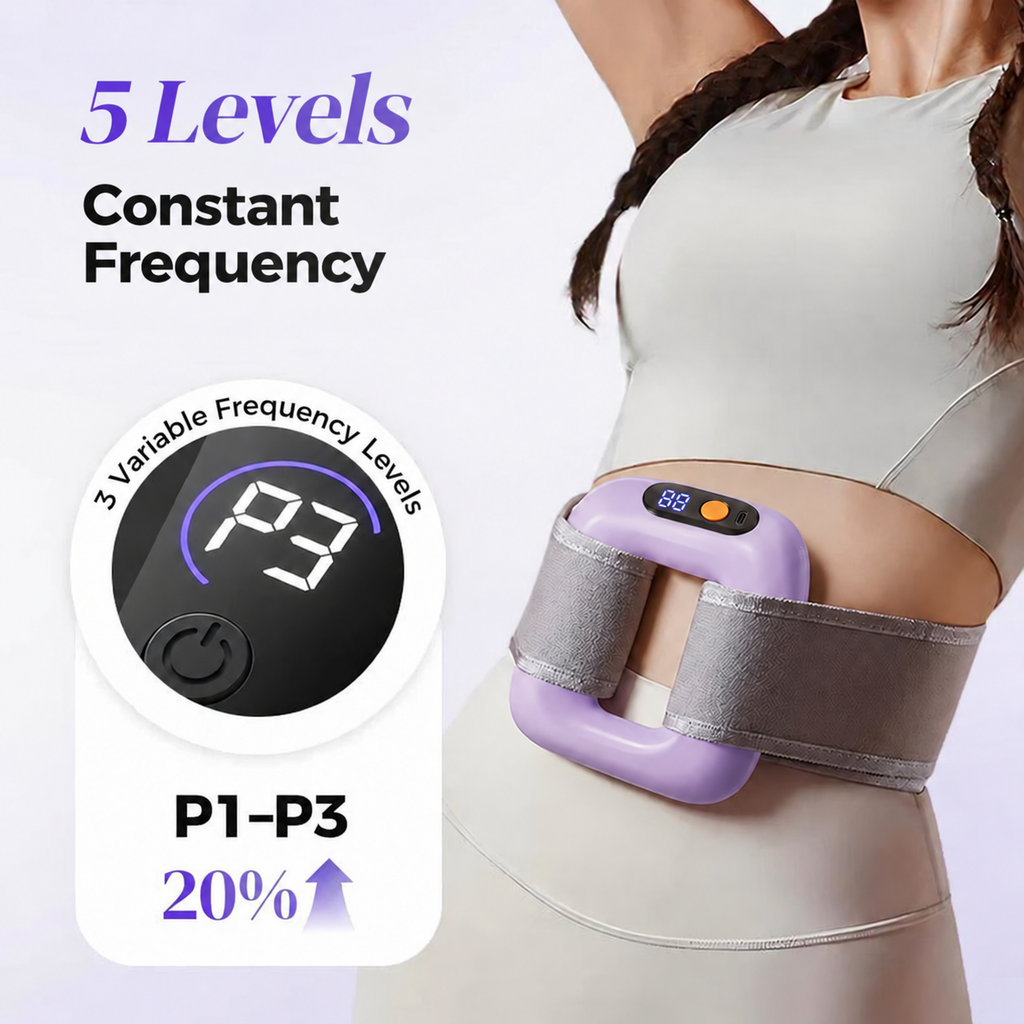 🏆Multifunctional fascia ring for the entire body🌿👑