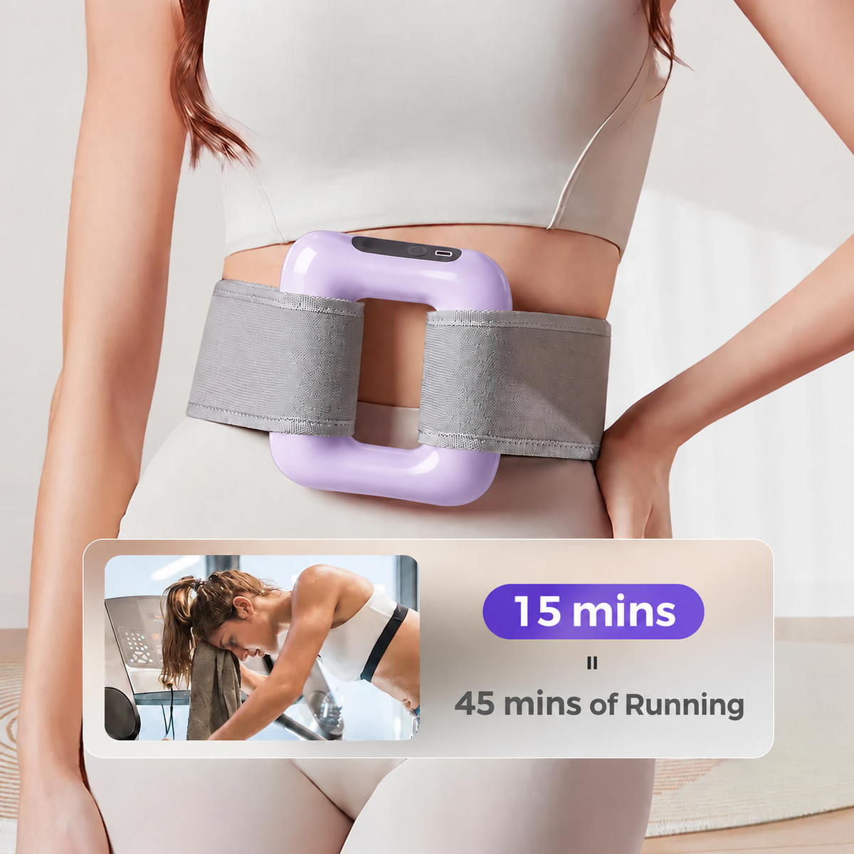 🏆Multifunctional fascia ring for the entire body🌿👑
