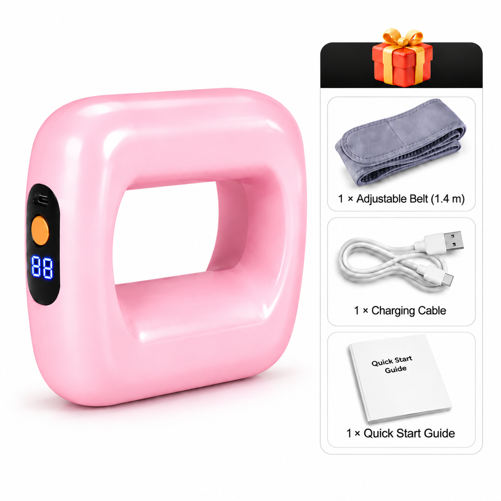 🏆Multifunctional fascia ring for the entire body🌿👑