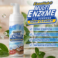 EaseHub® Multi-Enzyme Foam Cleaner ✨