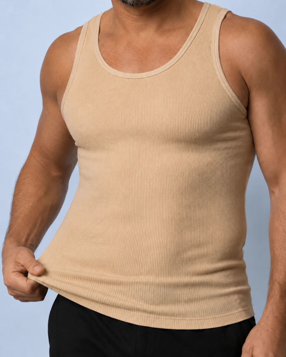 Tylsora Compression Tanks