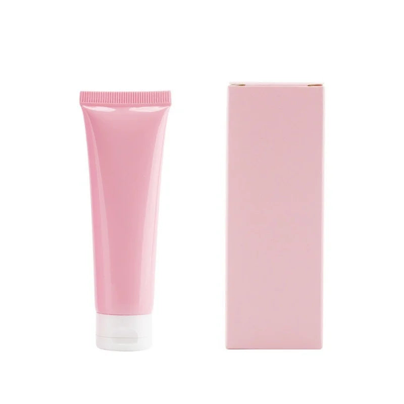 Autumn Winter Neutral Hand Cream Moisturizing Hydrating Anti-Drying Non-Greasy Cross-Border Logo-Free Main Ingredient Aloe Vera