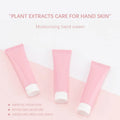 Autumn Winter Neutral Hand Cream Moisturizing Hydrating Anti-Drying Non-Greasy Cross-Border Logo-Free Main Ingredient Aloe Vera