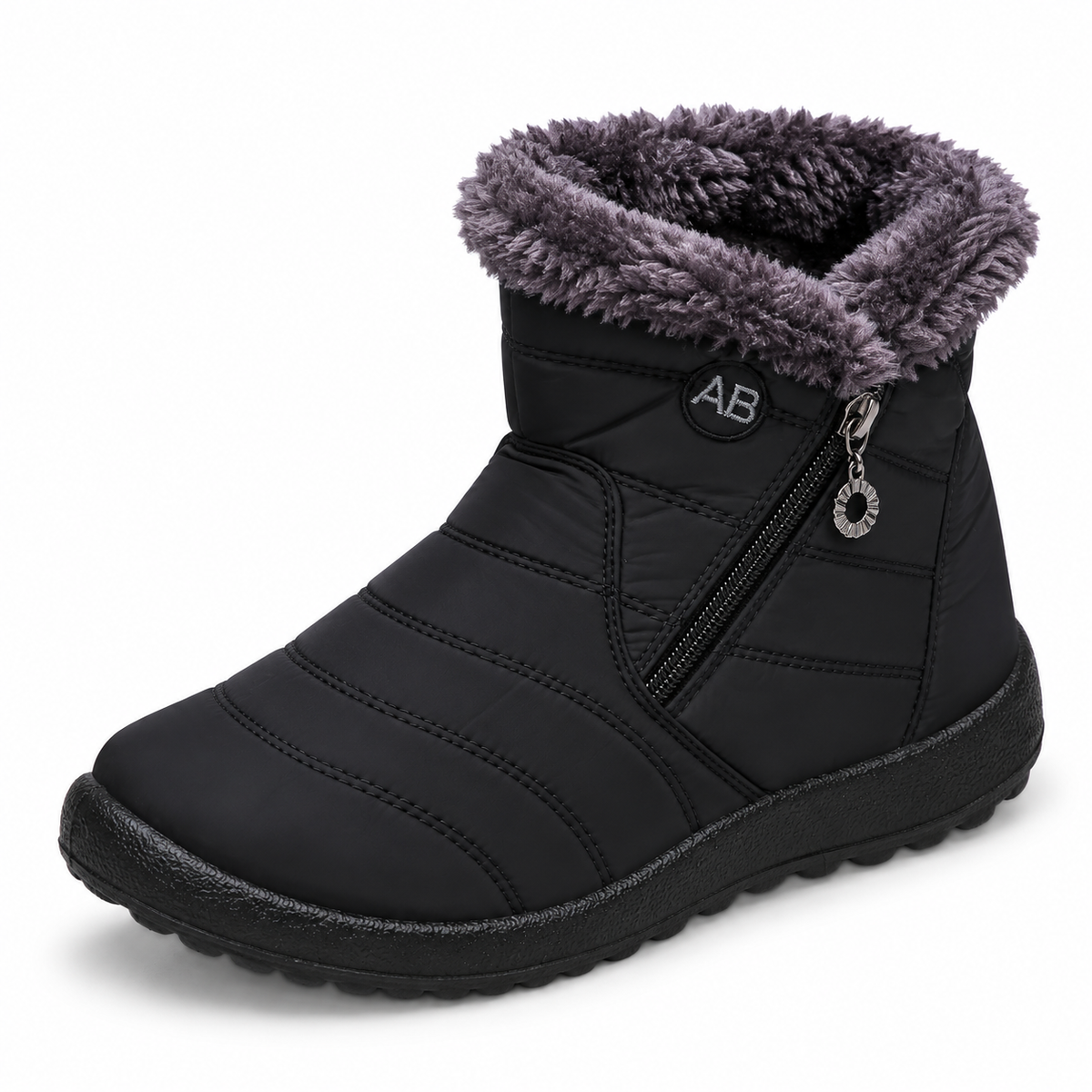 🌎Clearance Sale Only $19.99🔥Women’s Winter Boots – Warm, Anti-Slip & Soft Comfort