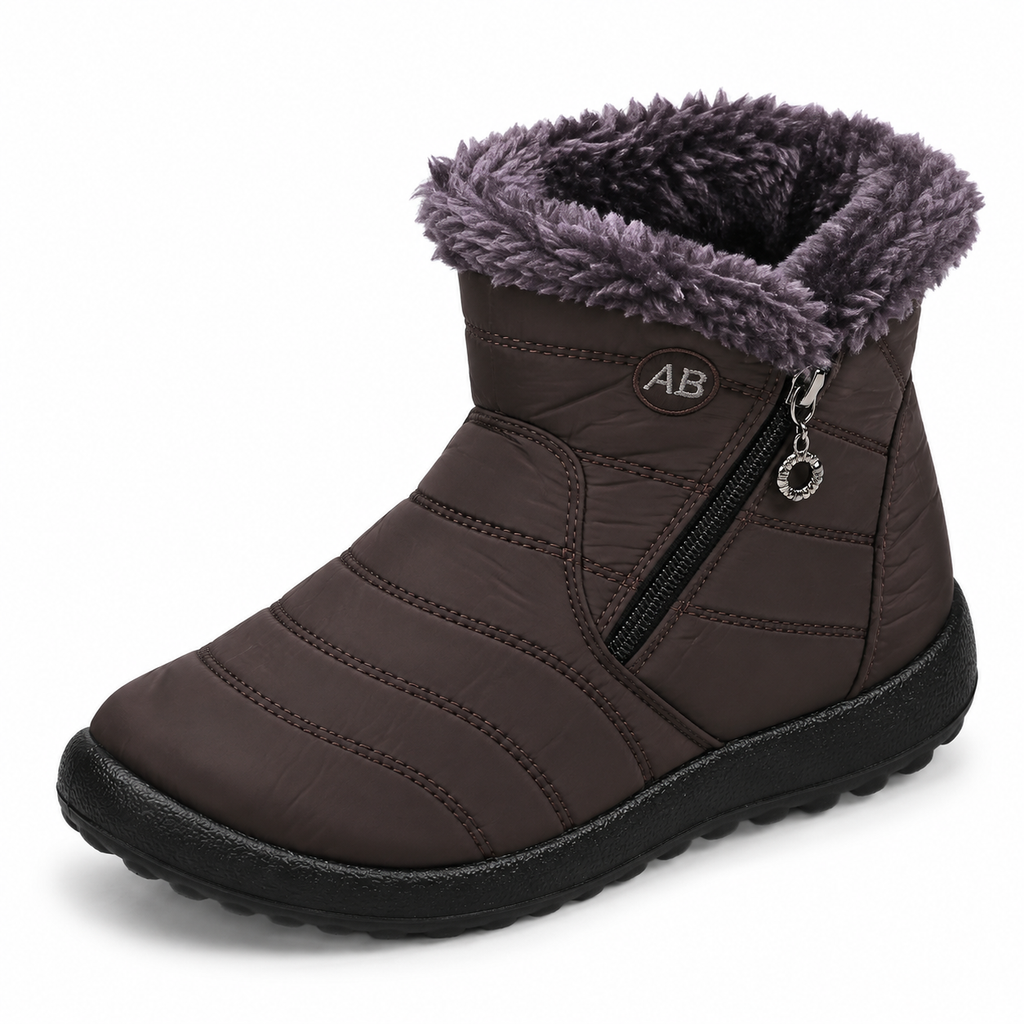 🌎Clearance Sale Only $19.99🔥Women’s Winter Boots – Warm, Anti-Slip & Soft Comfort