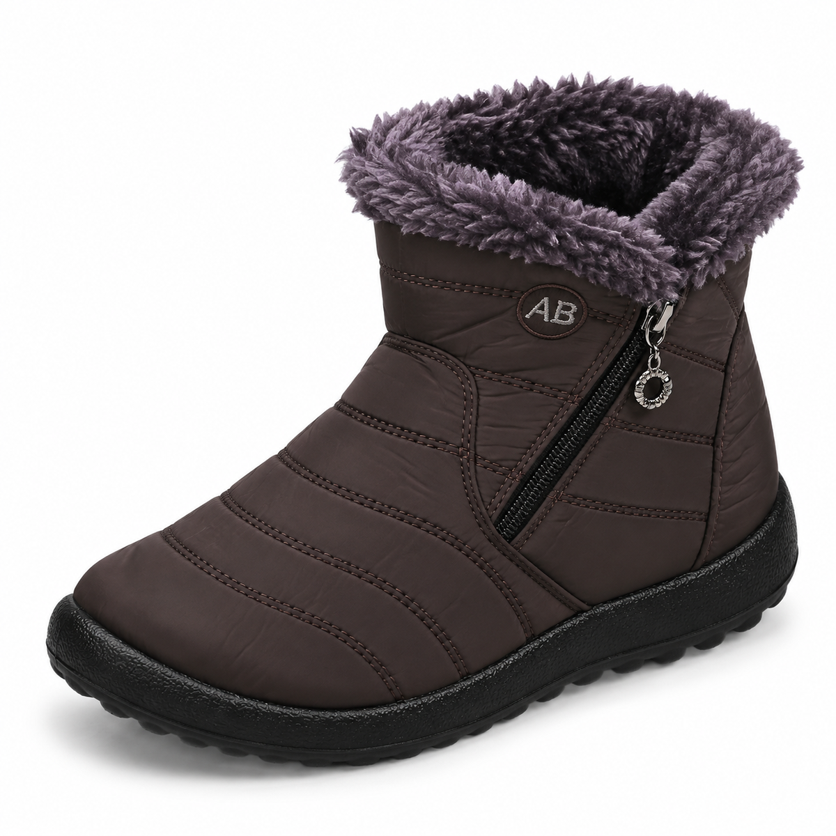 🌎Clearance Sale Only $19.99🔥Women’s Winter Boots – Warm, Anti-Slip & Soft Comfort