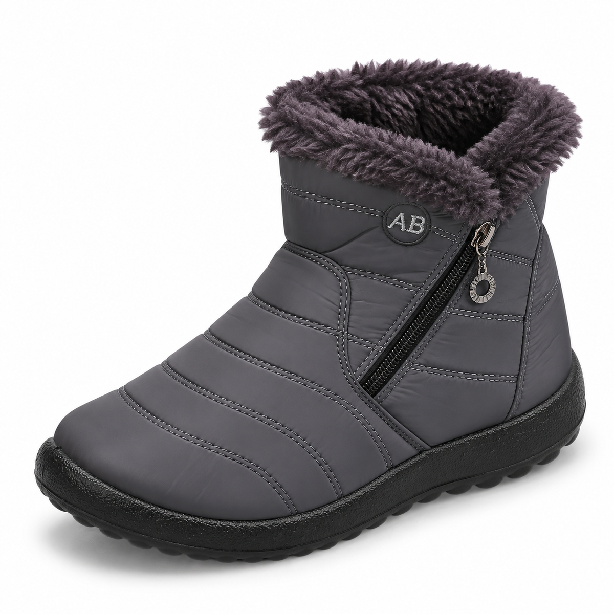 🌎Clearance Sale Only $19.99🔥Women’s Winter Boots – Warm, Anti-Slip & Soft Comfort