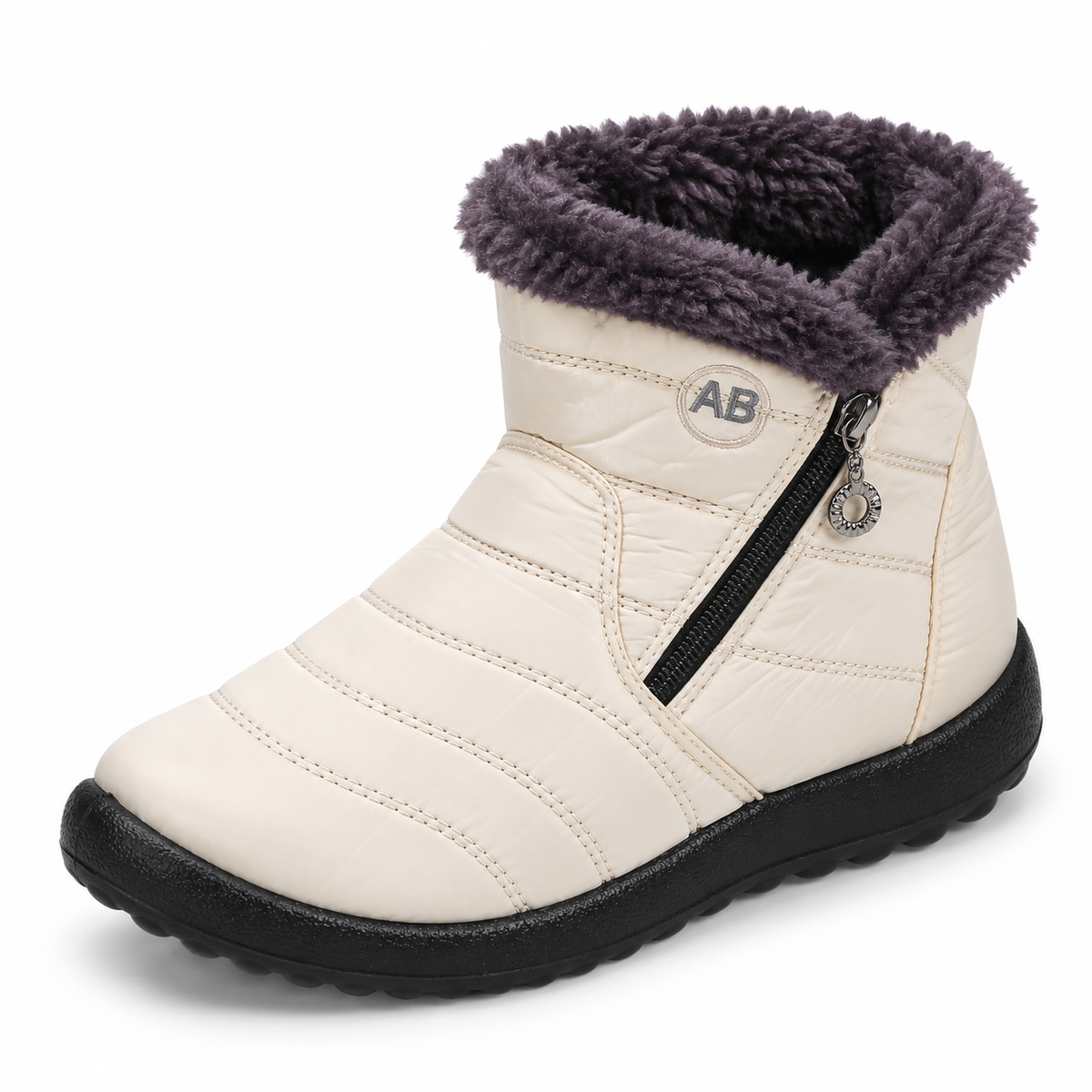 🌎Clearance Sale Only $19.99🔥Women’s Winter Boots – Warm, Anti-Slip & Soft Comfort