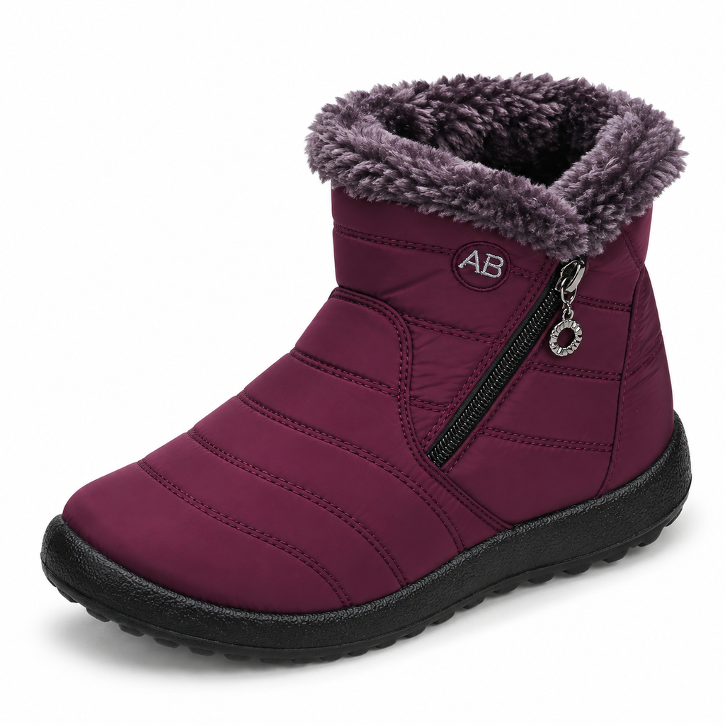 🌎Clearance Sale Only $19.99🔥Women’s Winter Boots – Warm, Anti-Slip & Soft Comfort