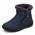 🌎Clearance Sale Only $19.99🔥Women’s Winter Boots – Warm, Anti-Slip & Soft Comfort