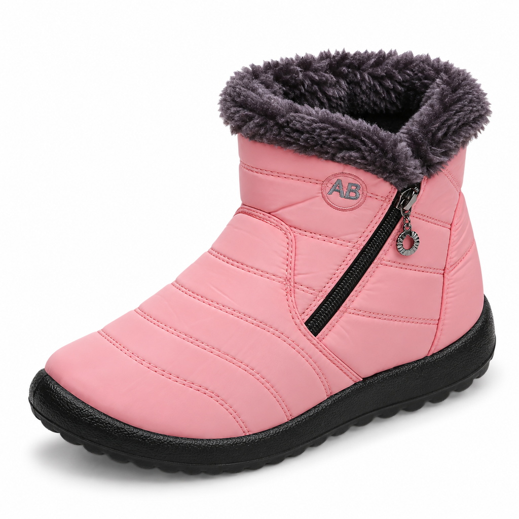 🌎Clearance Sale Only $19.99🔥Women’s Winter Boots – Warm, Anti-Slip & Soft Comfort