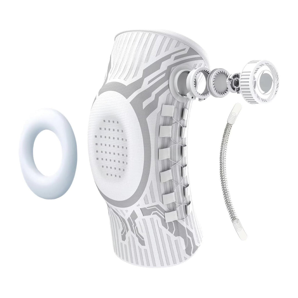 Sports Knee Support Brace