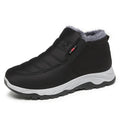 🔥Last Day Sale 55%🔥2026 New Arrival Women’s Comfort Winter Boots – Warm Fleece-Lined Everyday Walking Shoes