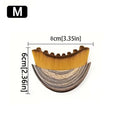 Lymphatic Contour Face Brush