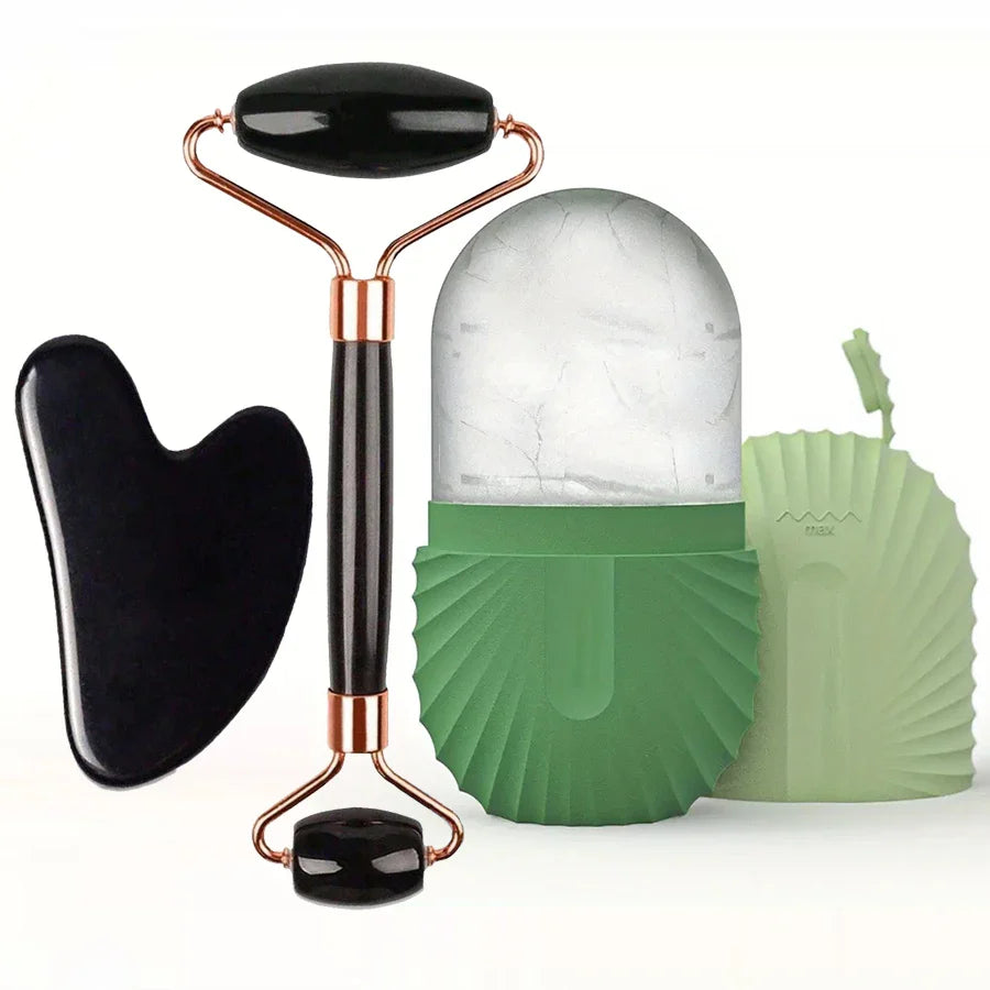 Ice Face Roller