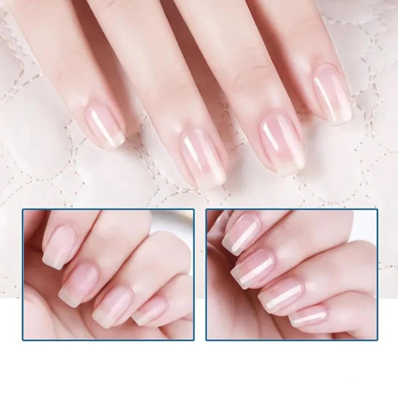 💖🔥 Tired of Nails That Break Easily? This 3-Day Formula Helps Restore Stronger-Looking Nails