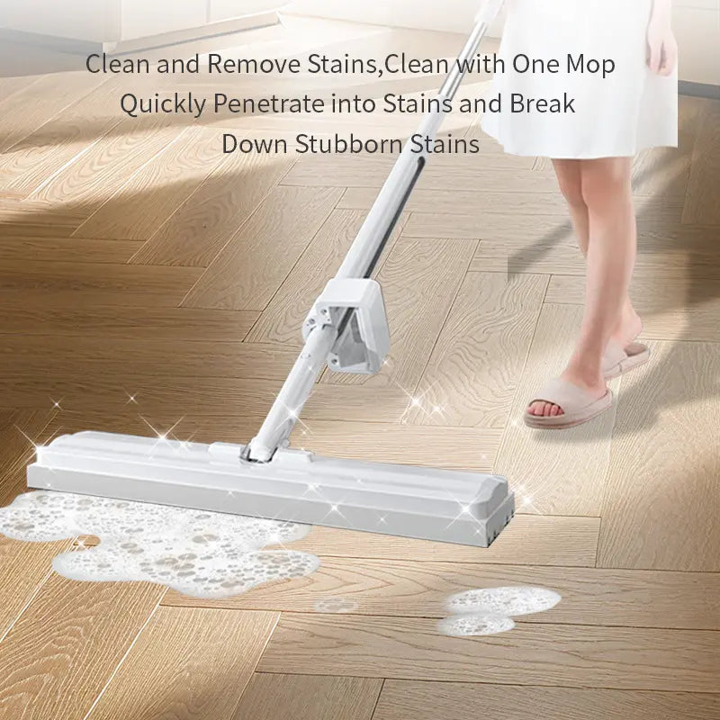 100PCS Multi-Surface Floor Cleaning Tablets – Easy & Mess-Free