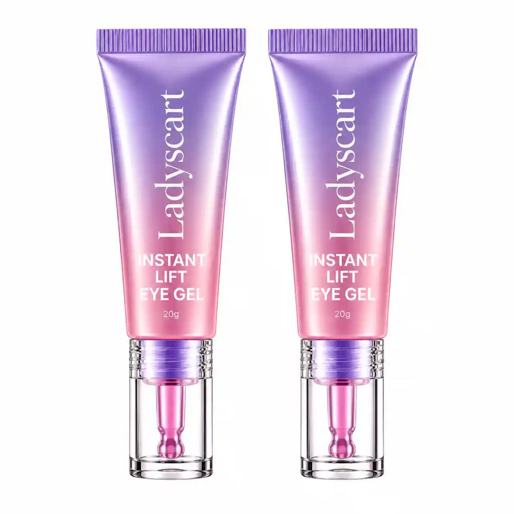 Ladyscart Eye Bag Instant Eraser, Tightens, Firms, & Blurs Wrinkles
