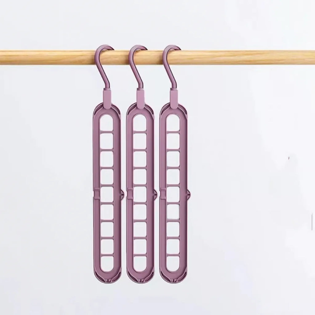 9 in 1 Smart Hanger Pro