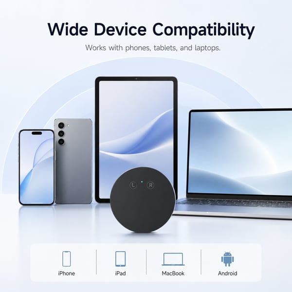AI Real-Time Language Practice Companion – Supports 108 Languages