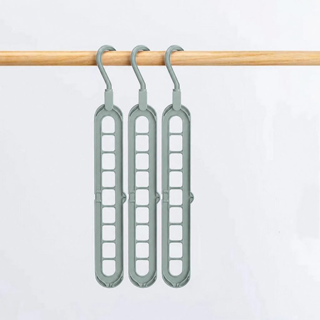 9 in 1 Smart Hanger Pro