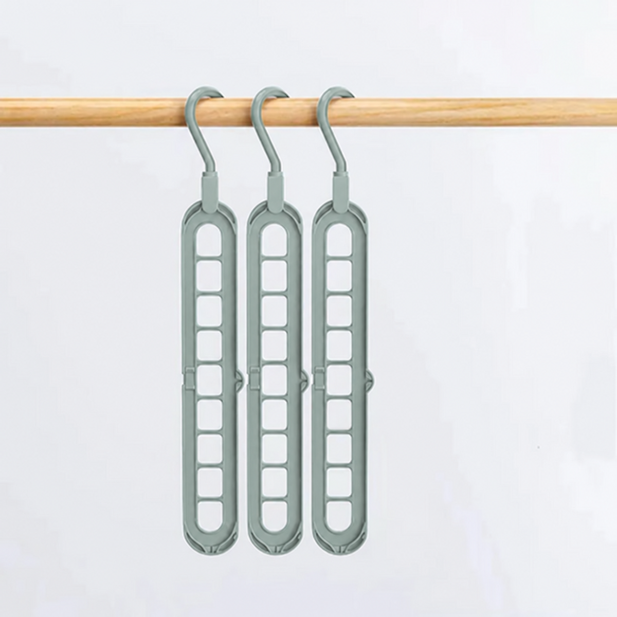 9 in 1 Smart Hanger Pro