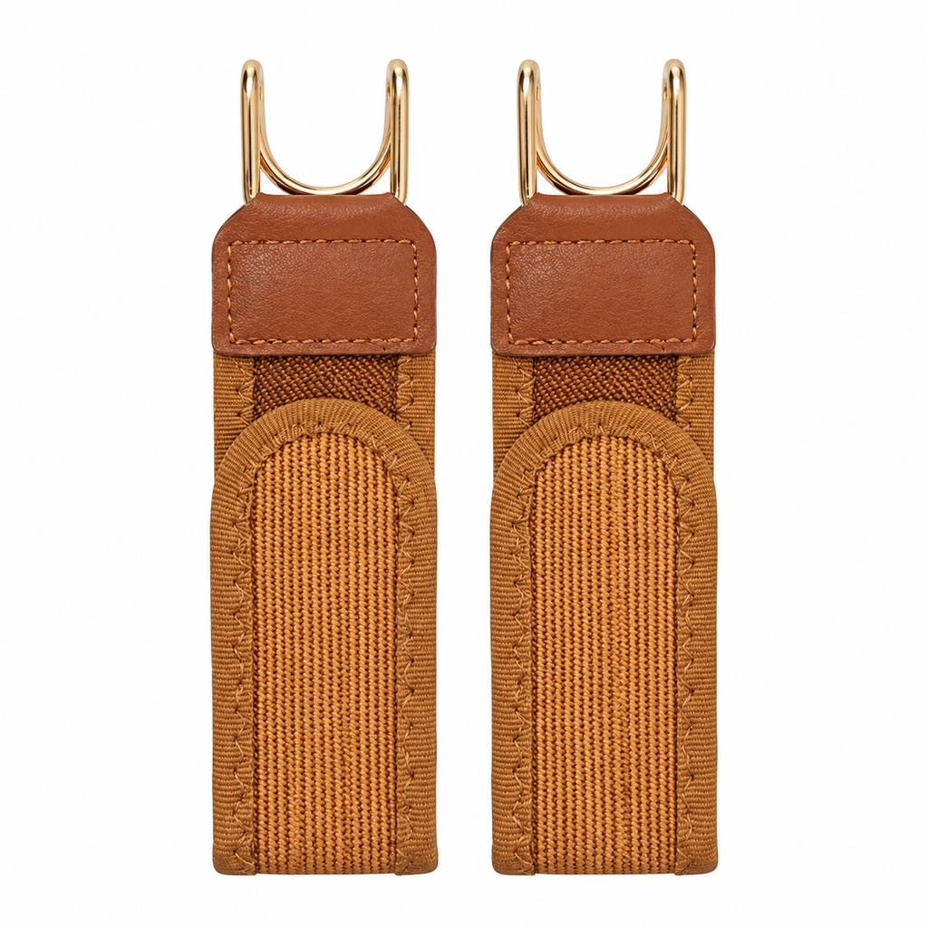 No Buckle Belt