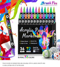 🎨Last Day Promotion 49% OFF🔥Double-Ended Art Markers for Professionals & Beginners!