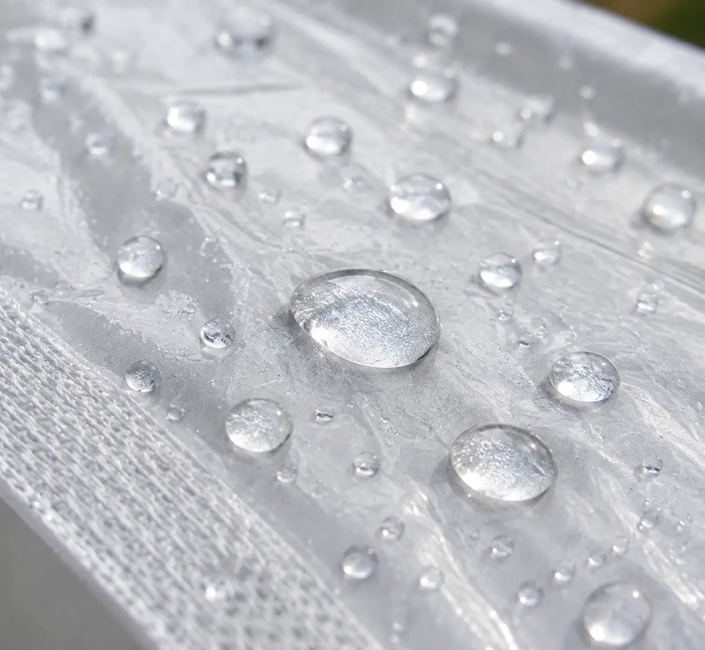 ✨Last Day 50% OFF✨ Transparent Waterproof Tarp – Heavy-Duty Outdoor Cover with Secure Grommets