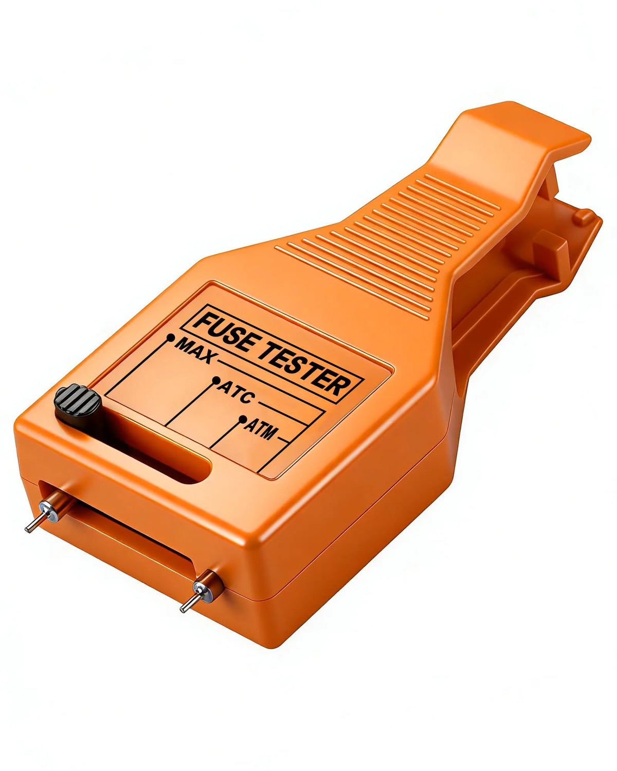 Combination Fuse Tester and Puller
