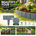 🏡2026 HOT SALE🥳💞50K+ SOLD!🌿✨ 50% OFF! Faux Stone Garden Edging Border! ♻️