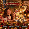 🔥49% OFF—'Enchanted Christmas Glow' Collection