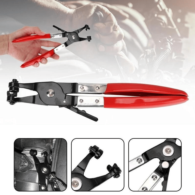 Automotive Electrical Disconnect Pliers