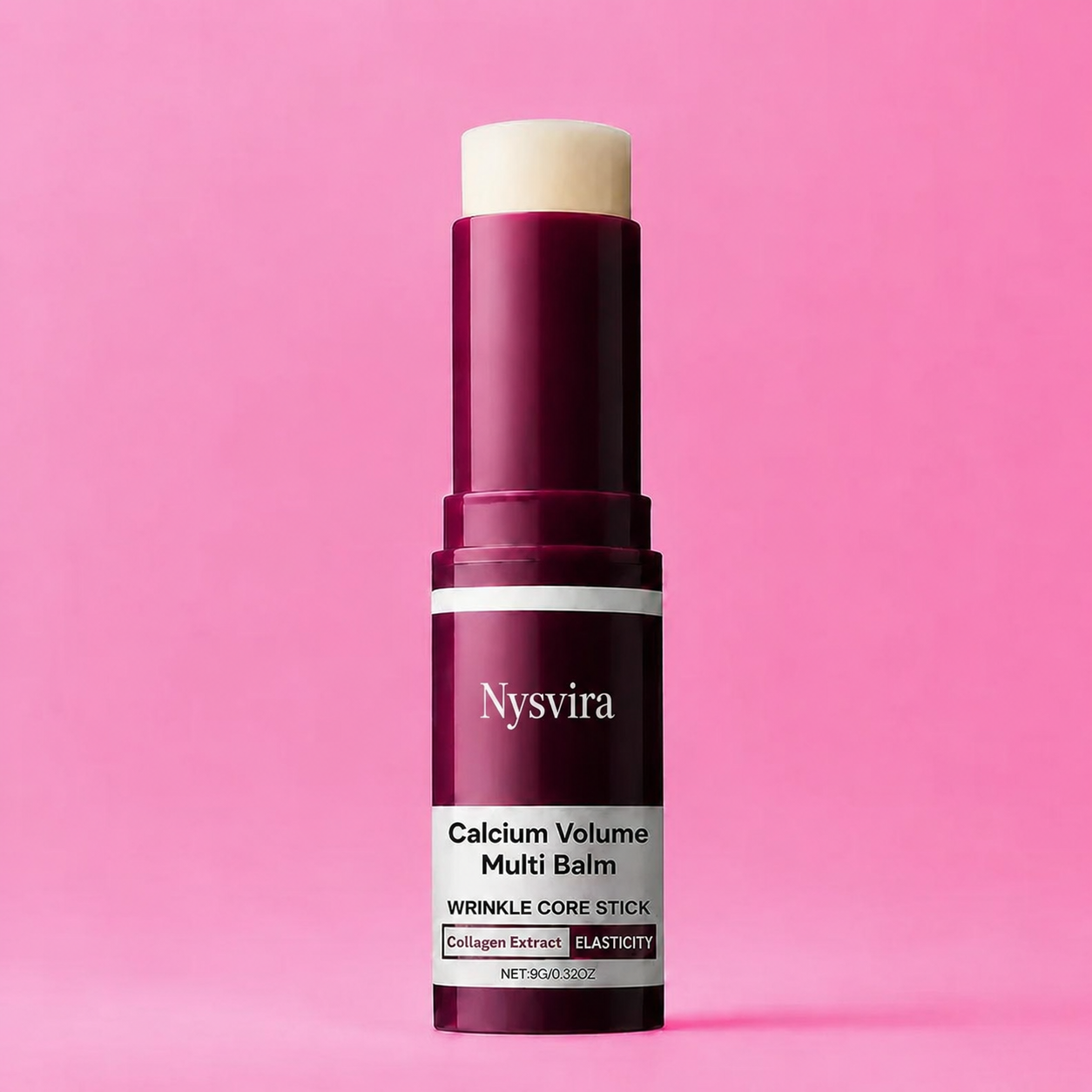 Smooth, Firm & Glow with Multi Balm 💜