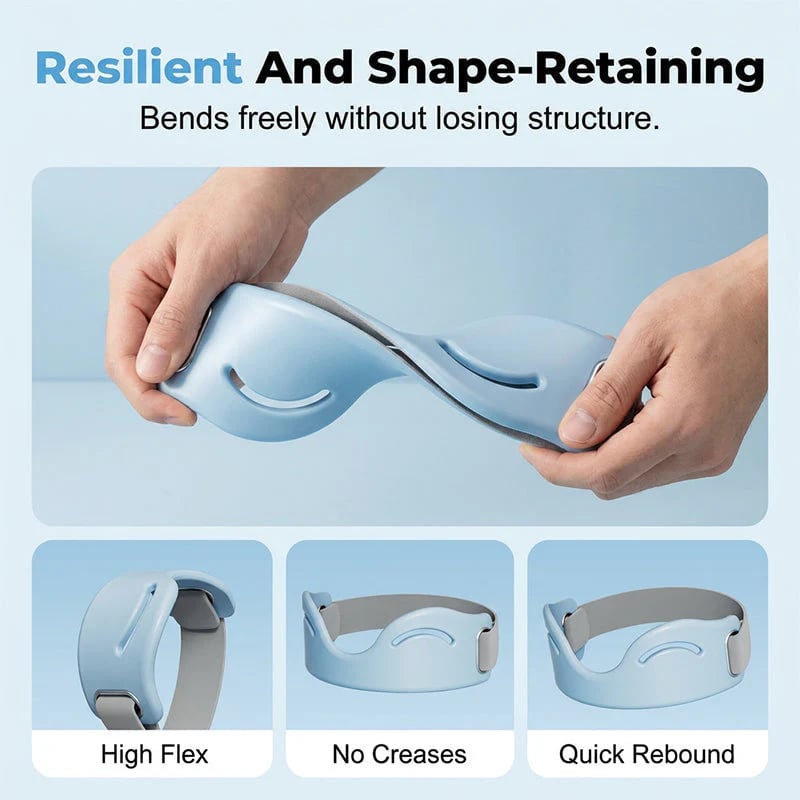 Breathable Shock-Absorbing Patella Brace💥🦵