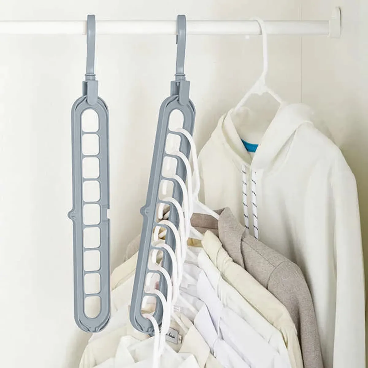 9 in 1 Smart Hanger Pro