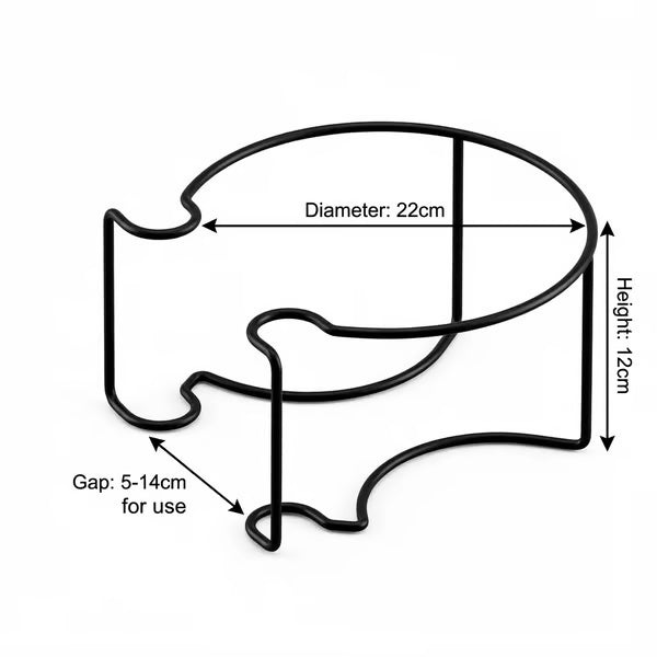 Railing Plant Hanger