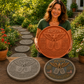 DD-214 Veteran Honor-Make Your Garden Truly One of a Kind (📦Buy 2 Free Shipping)
