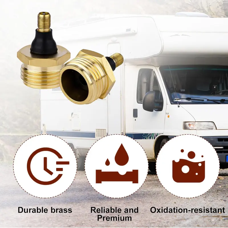 🚨 50% OFF | RV Owners: Don’t Wait Until the First Freeze ❄️🚐